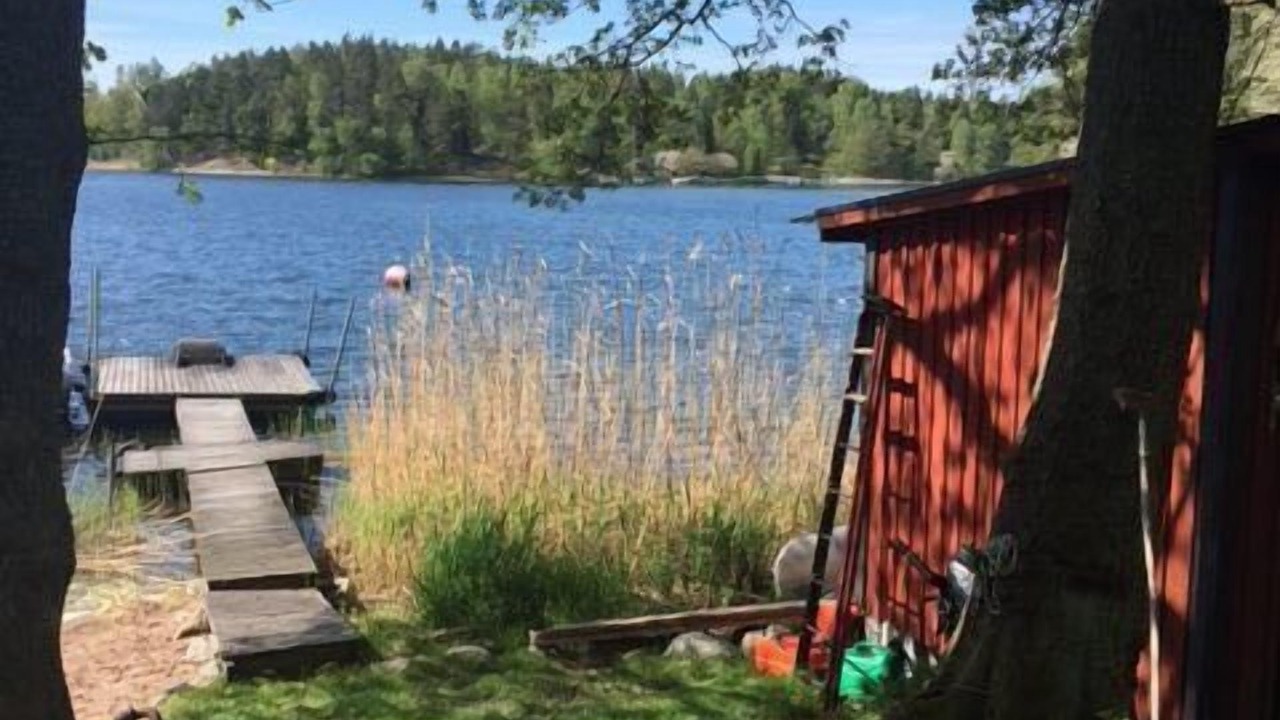 Photo of Outdoor in Varmdo