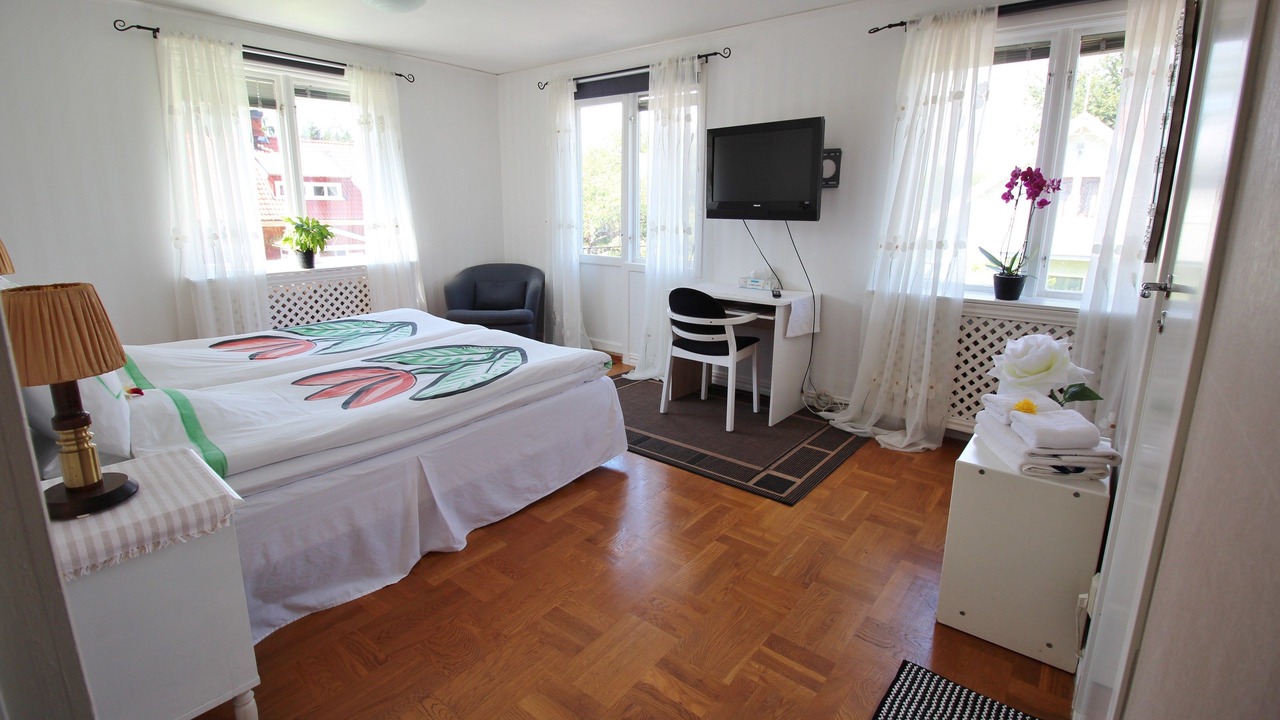 Photo of Bedroom in Orrefors