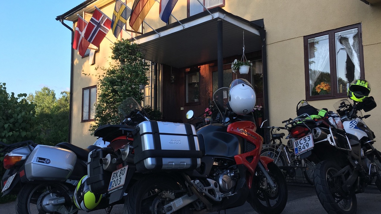 Photo of Others in Orrefors