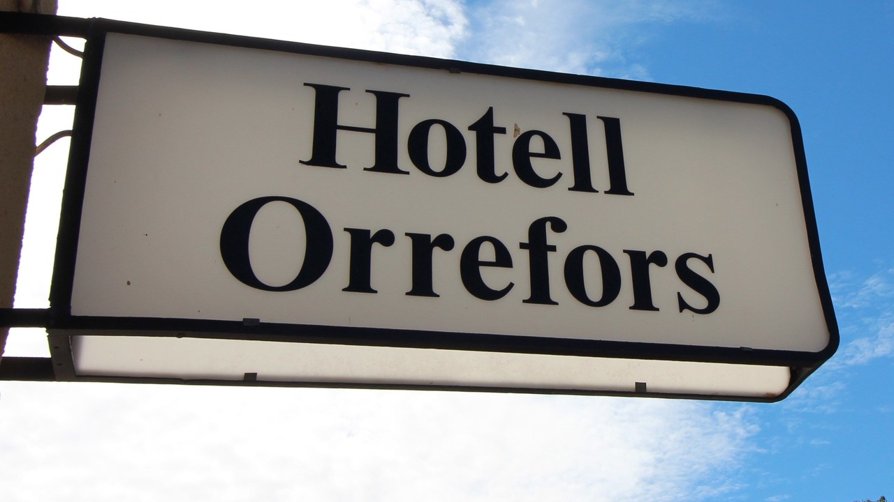 Photo of Outdoor in Orrefors