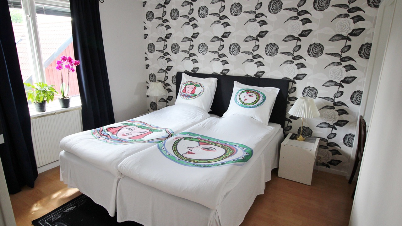 Photo of Bedroom in Orrefors