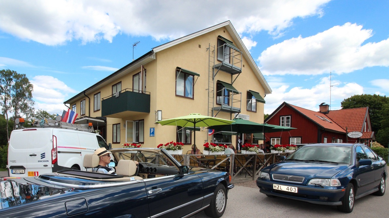 Photo of Outdoor in Orrefors