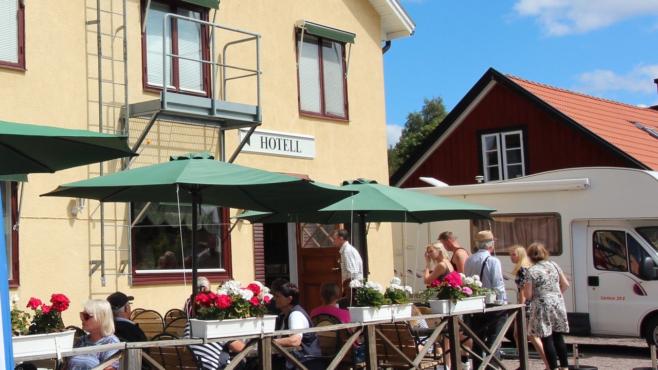 Photo of Others in Orrefors