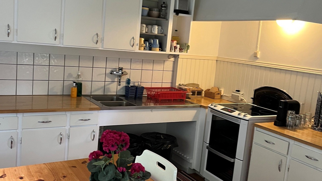 Photo of Kitchen in Linneryd
