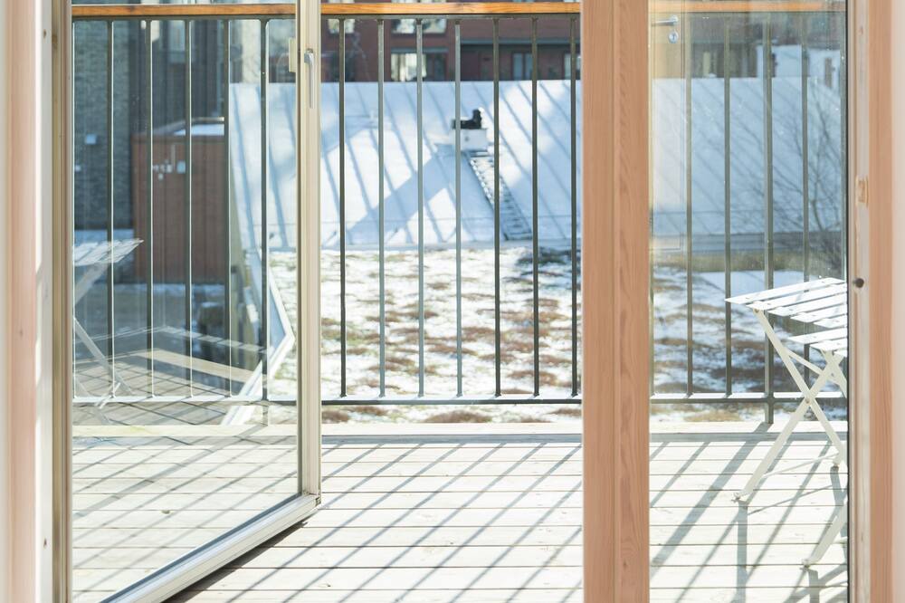 Photo of Patio Balcony in Vastra Hamnen