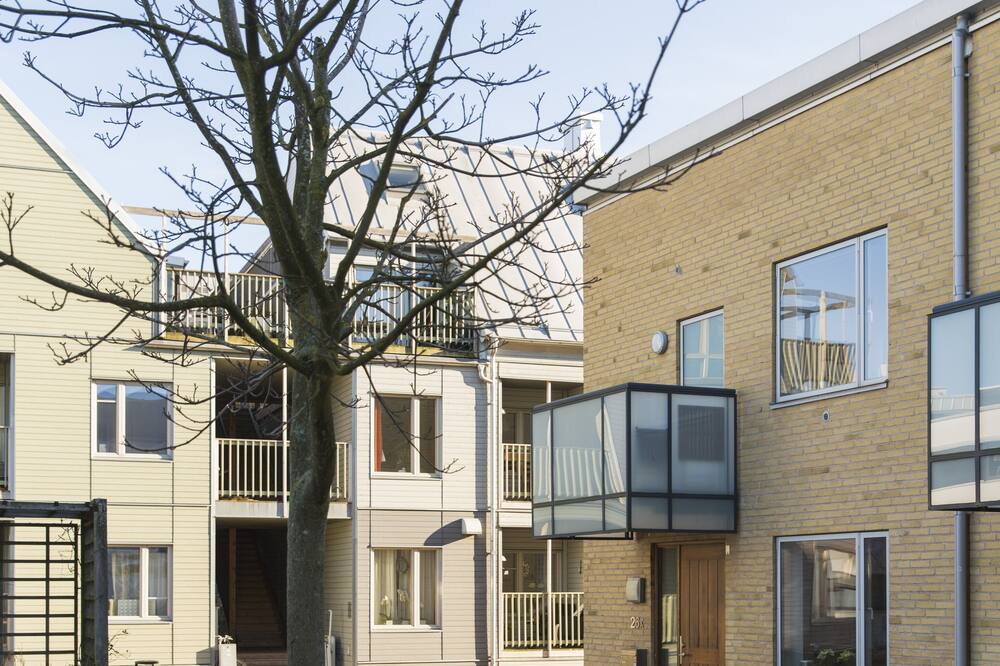 Photo of Outdoor in Vastra Hamnen