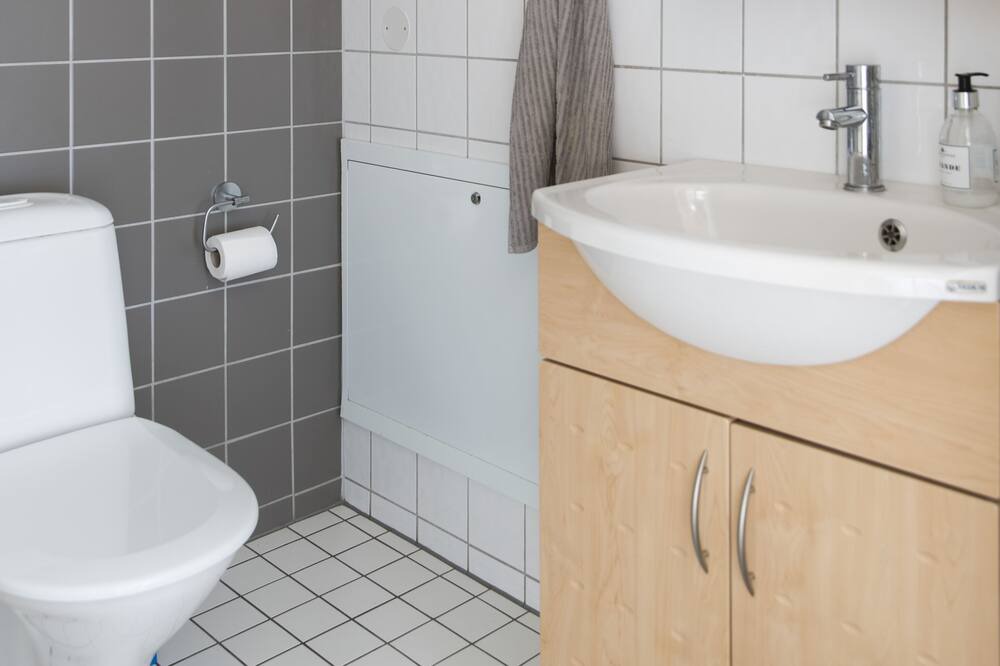 Photo of Bathroom in Vastra Hamnen