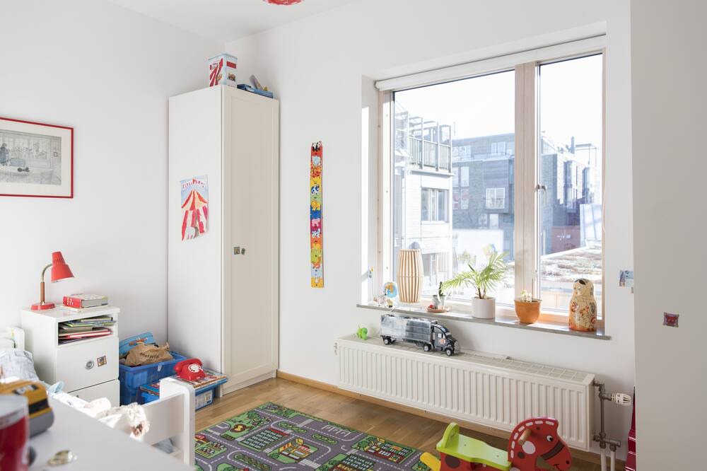 Photo of Livingroom in Vastra Hamnen