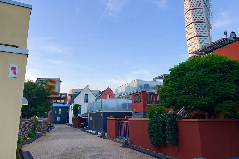Photo of Outdoor in Vastra Hamnen
