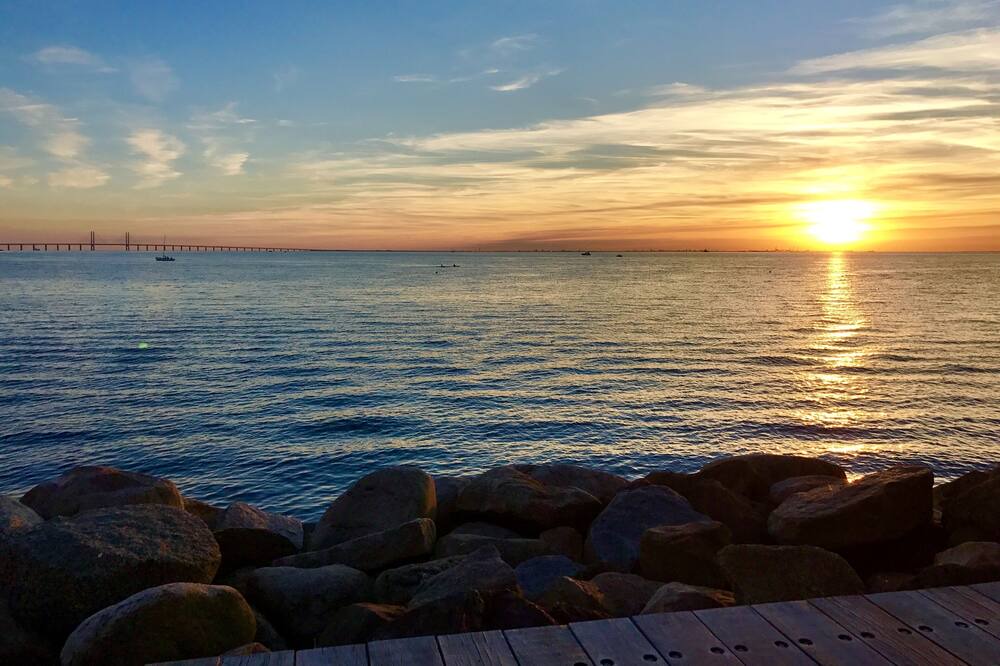 Photo of Outdoor in Vastra Hamnen