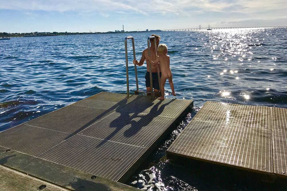 Photo of Others in Vastra Hamnen