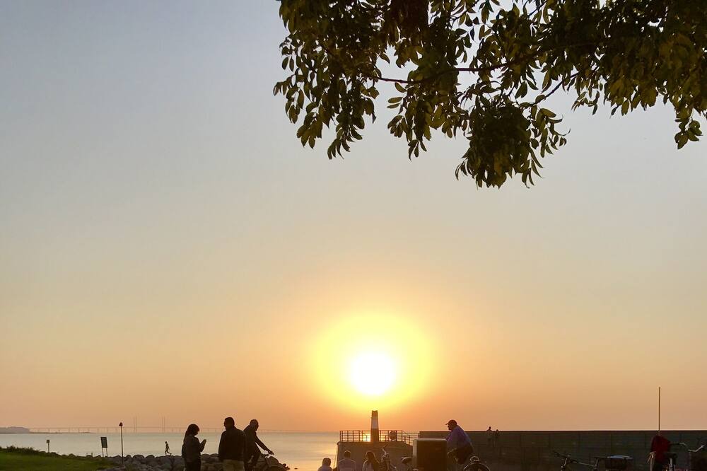 Photo of Outdoor in Vastra Hamnen