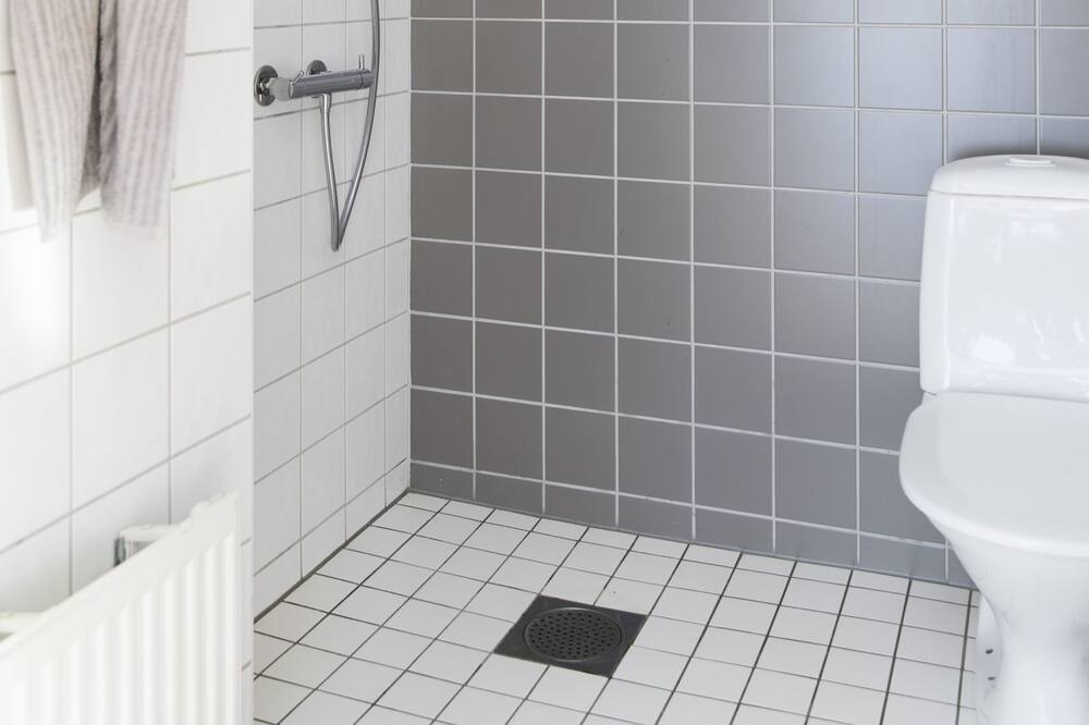 Photo of Bathroom in Vastra Hamnen