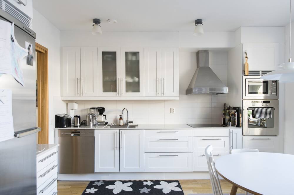 Photo of Kitchen in Vastra Hamnen
