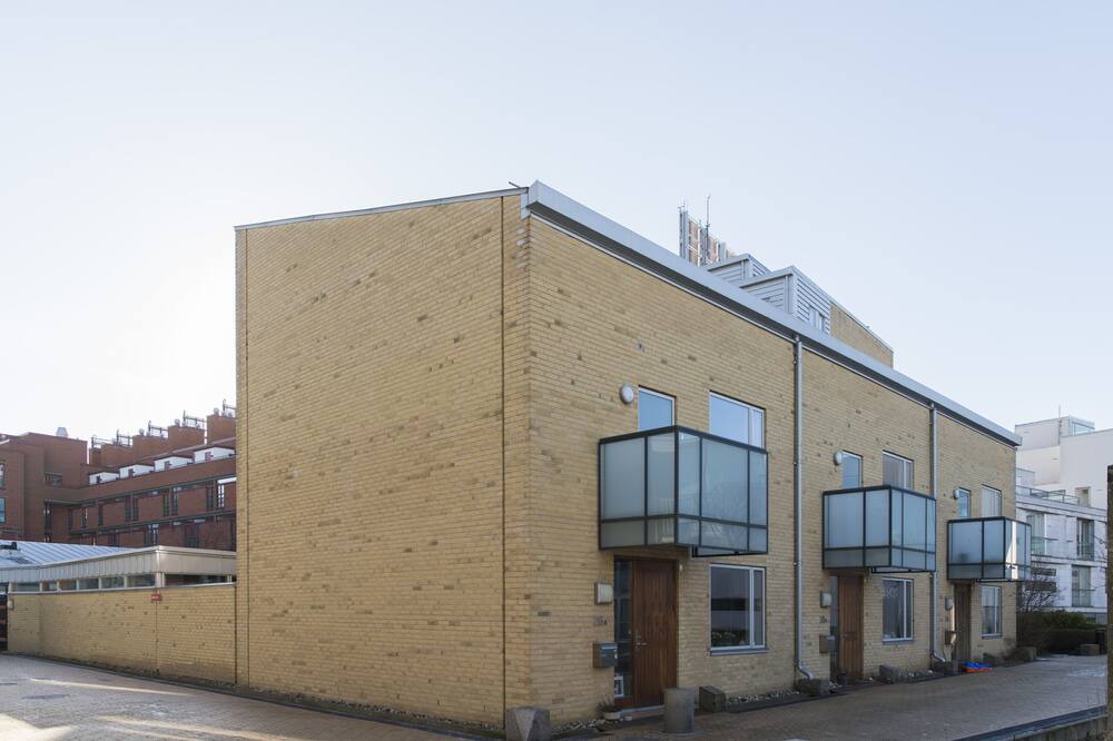 Photo of Outdoor in Vastra Hamnen