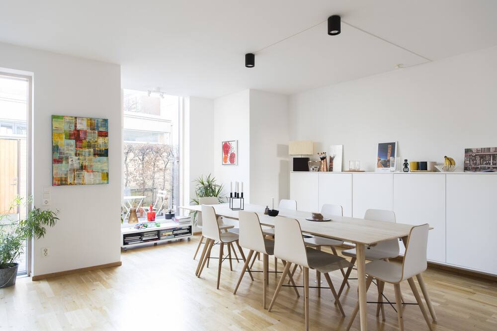 Photo of Kitchen in Vastra Hamnen