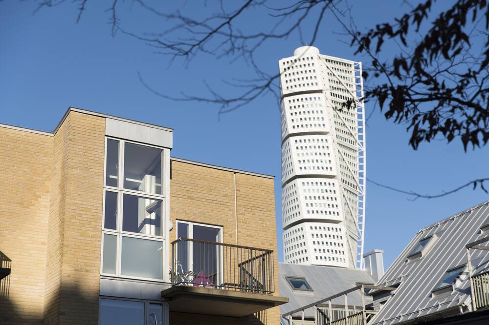 Photo of Outdoor in Vastra Hamnen