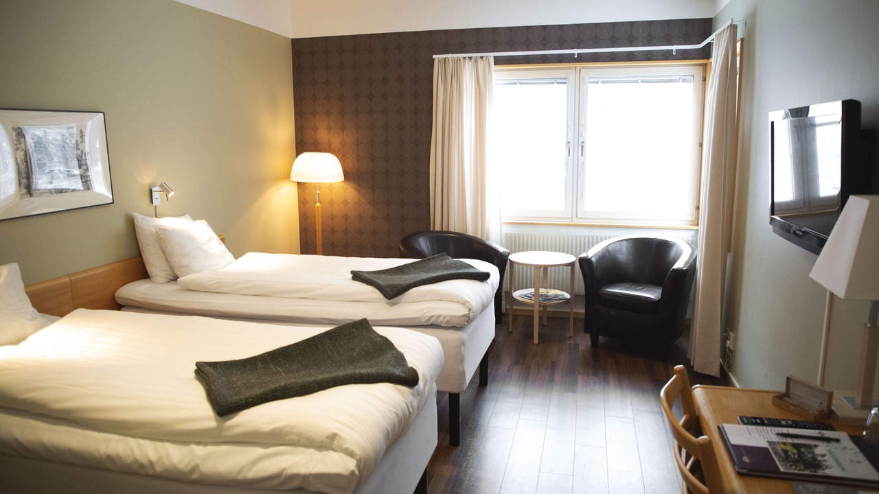 Photo of Bedroom in Brokind