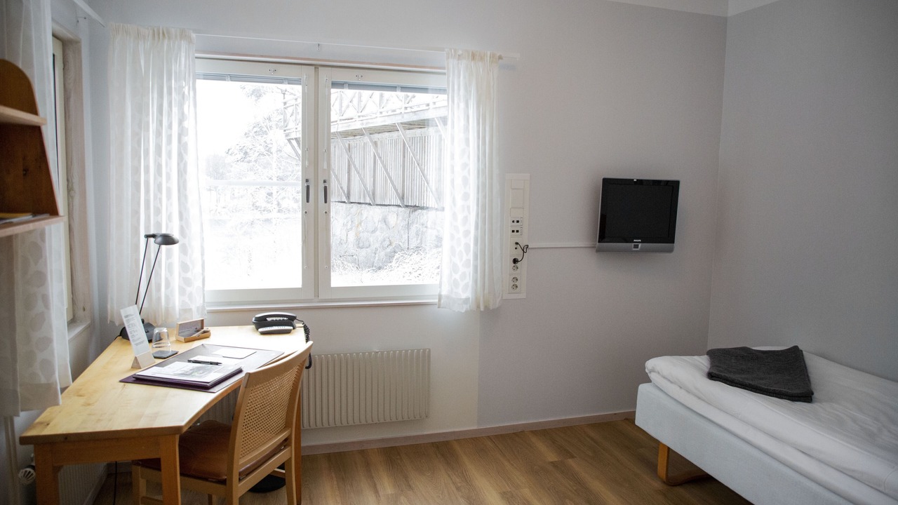 Photo of Bedroom in Brokind