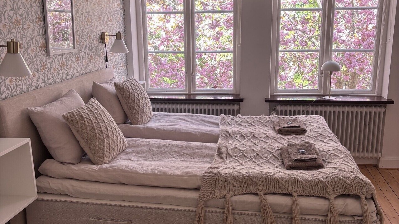 Photo of Bedroom in Gislov