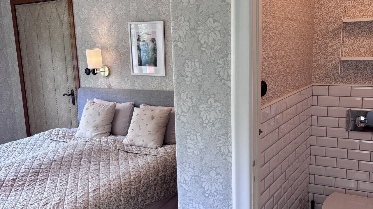 Photo of Bedroom in Gislov