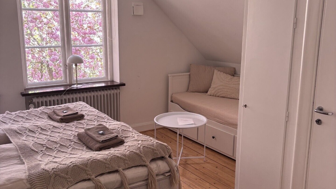 Photo of Bedroom in Gislov