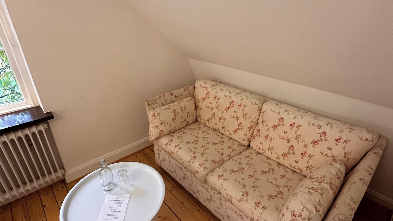 Photo of Bedroom in Gislov