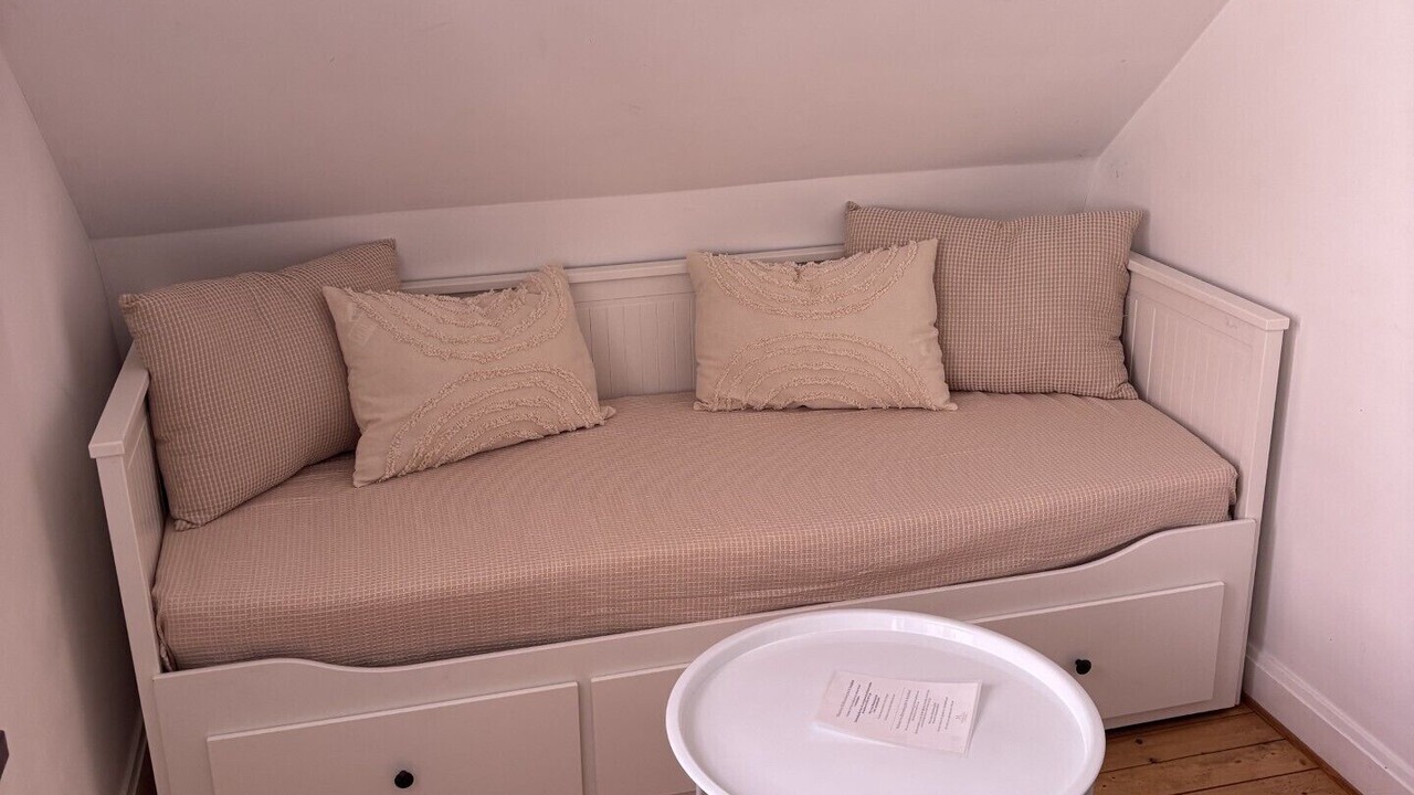 Photo of Bedroom in Gislov