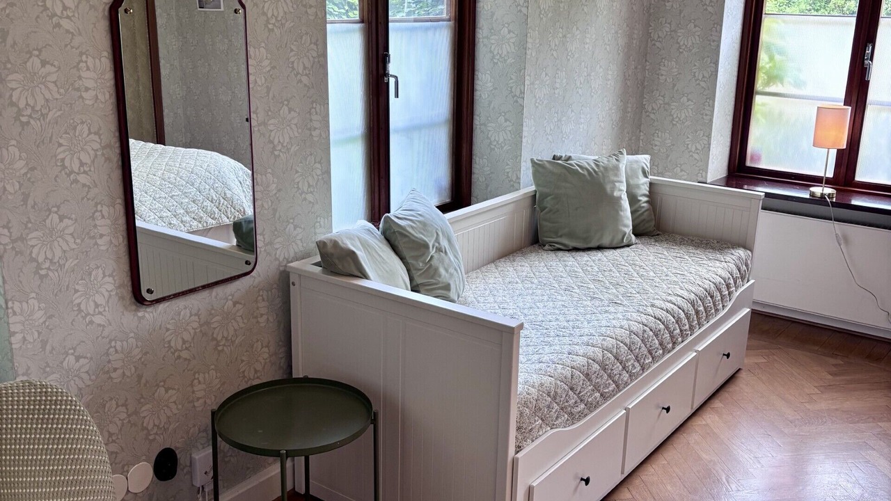 Photo of Bedroom in Gislov