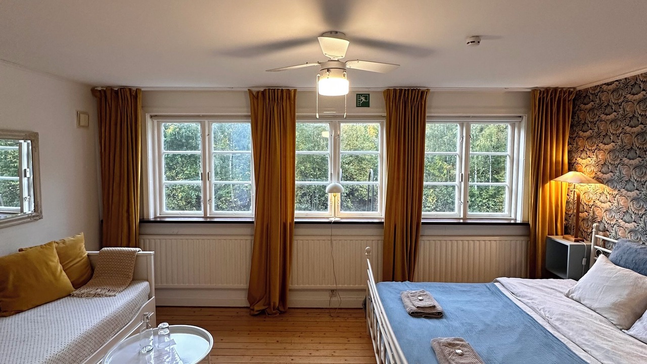 Photo of Bedroom in Gislov