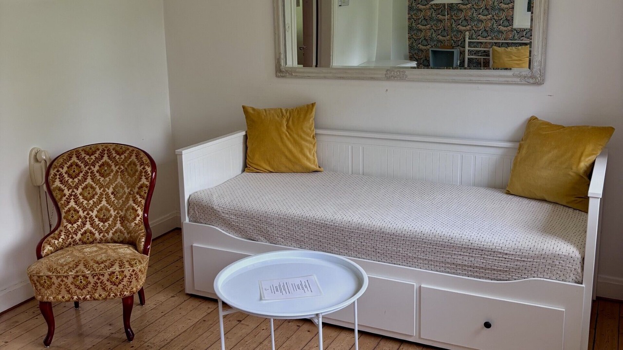 Photo of Bedroom in Gislov