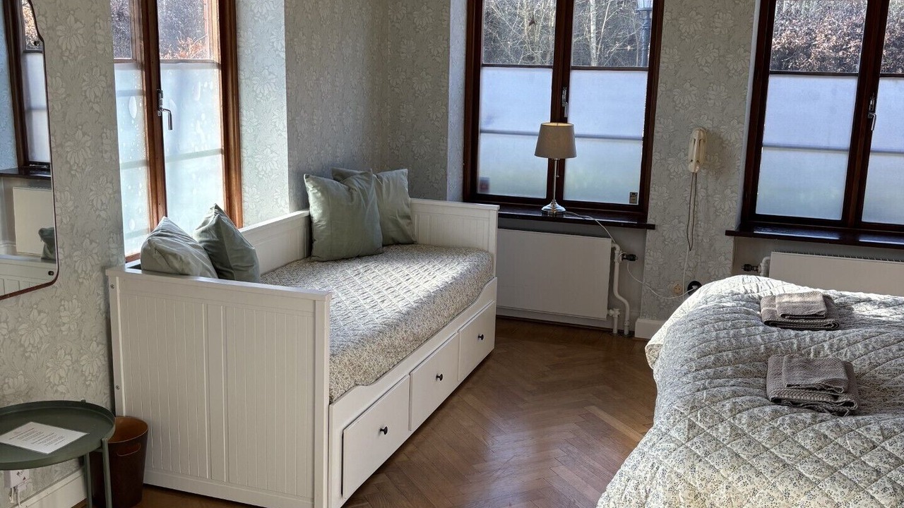 Photo of Bedroom in Gislov
