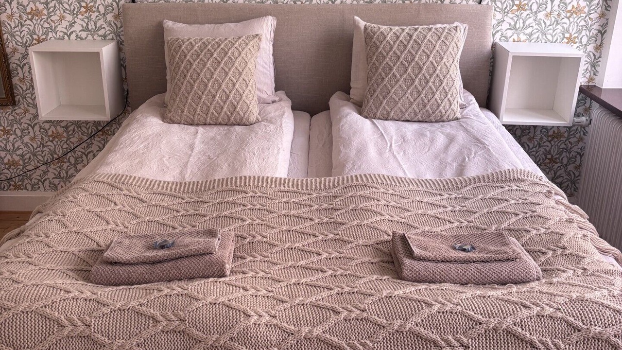 Photo of Bedroom in Gislov