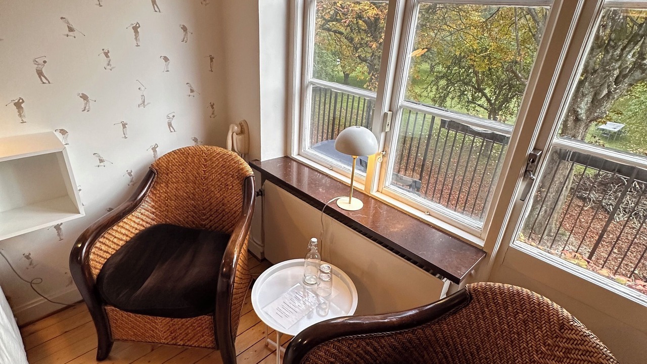 Photo of Bedroom in Gislov
