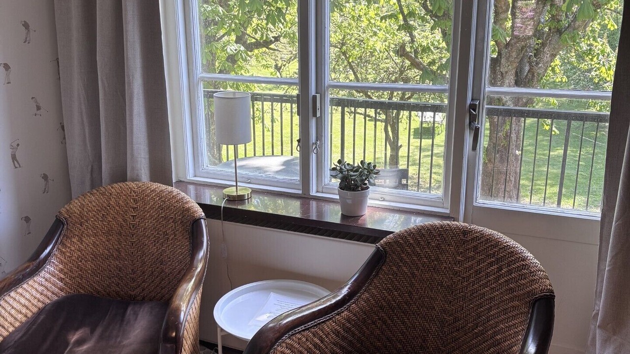 Photo of Bedroom in Gislov