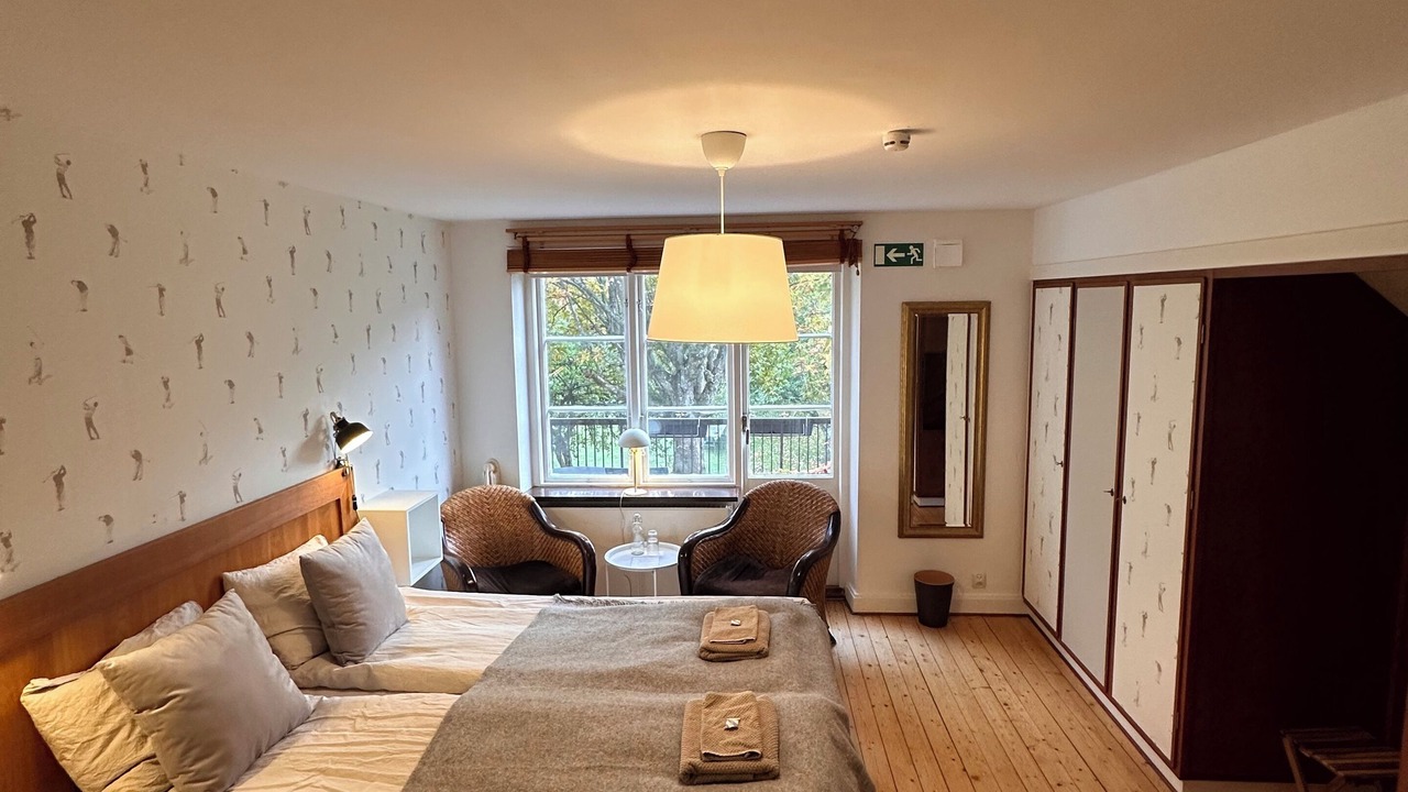 Photo of Bedroom in Gislov