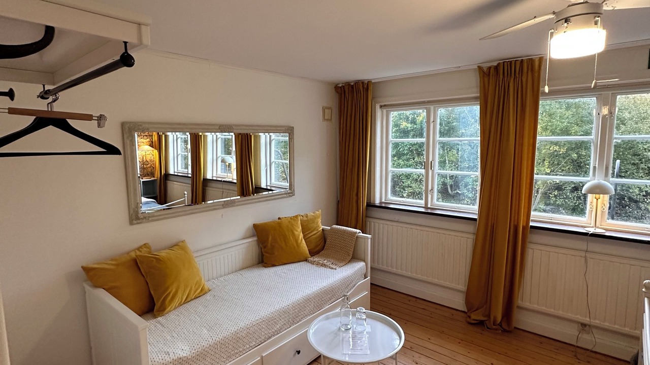 Photo of Bedroom in Gislov