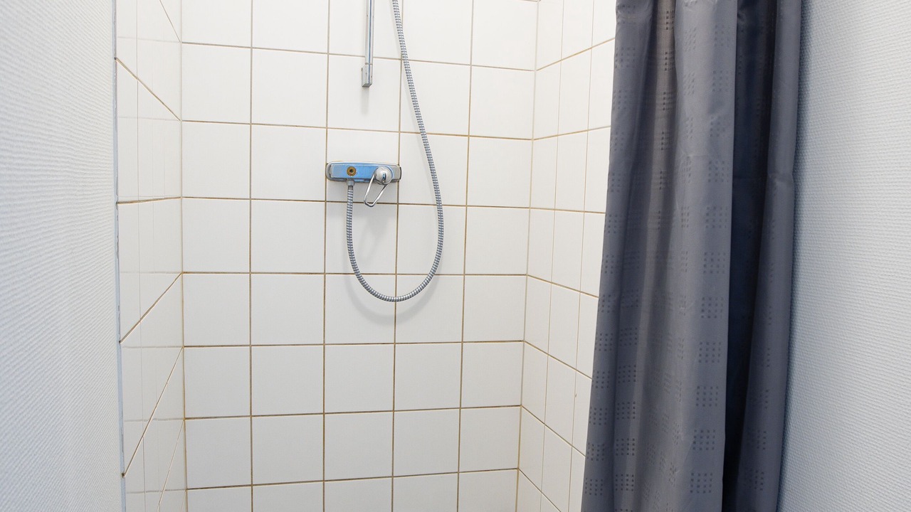 Photo of Bathroom in Centrala Trelleborg