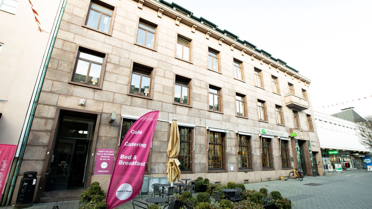 Photo of Outdoor in Centrala Trelleborg