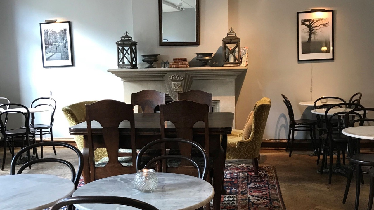 Photo of Others in Centrala Trelleborg
