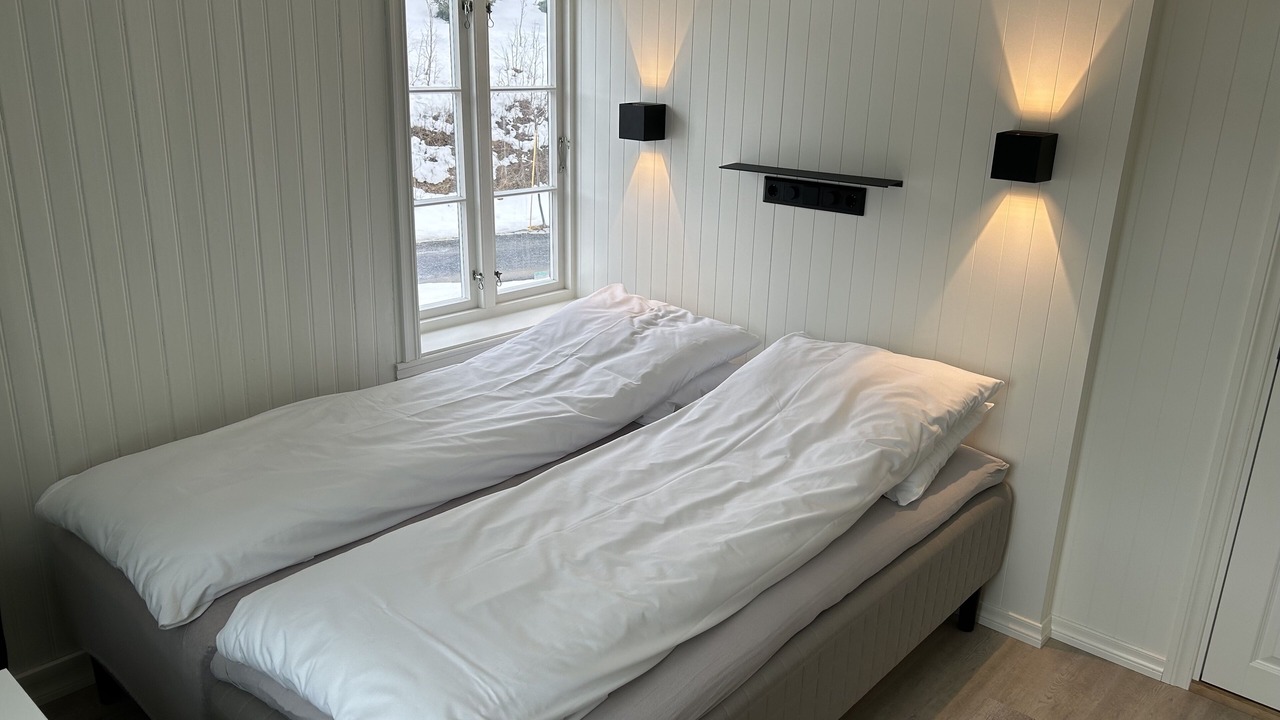 Photo of Bathroom in Finnsnes
