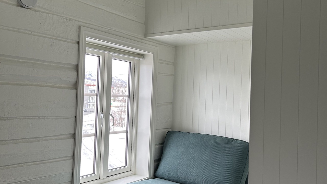 Photo of Patio Balcony in Finnsnes