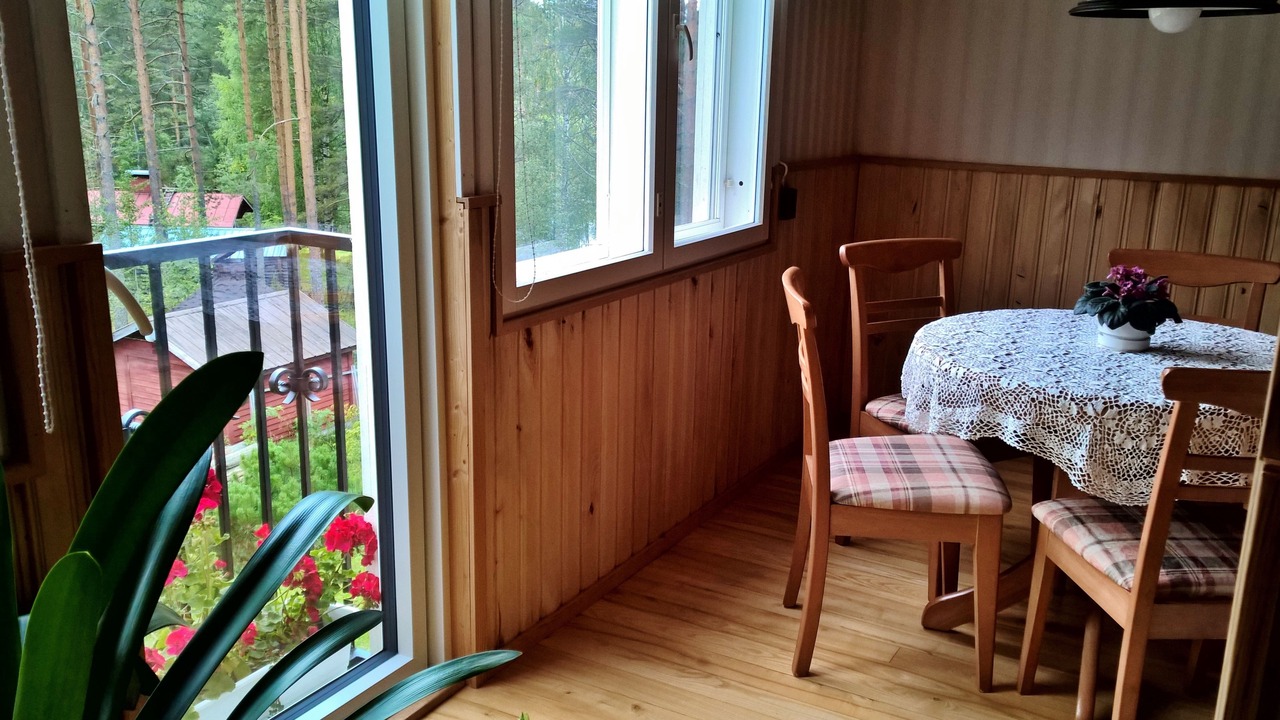 Photo of Livingroom in Mohko