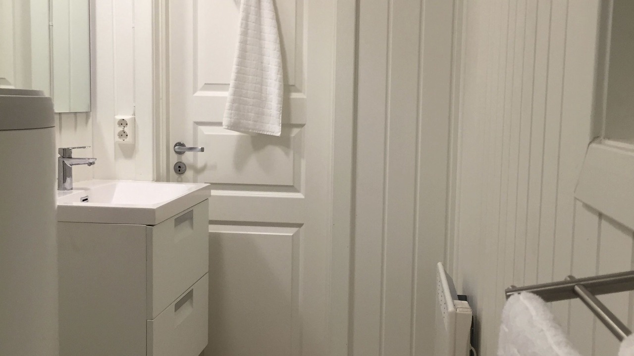 Photo of Bathroom in Hemsedal