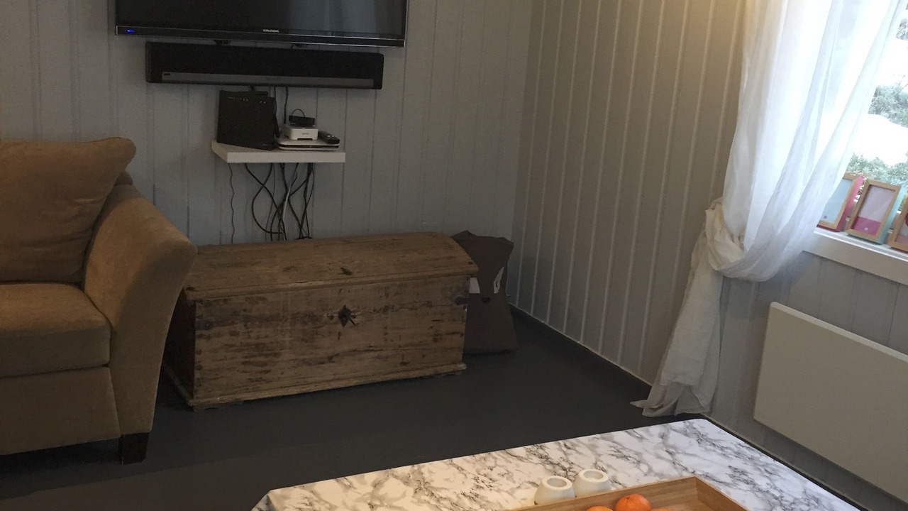 Photo of Livingroom in Hemsedal
