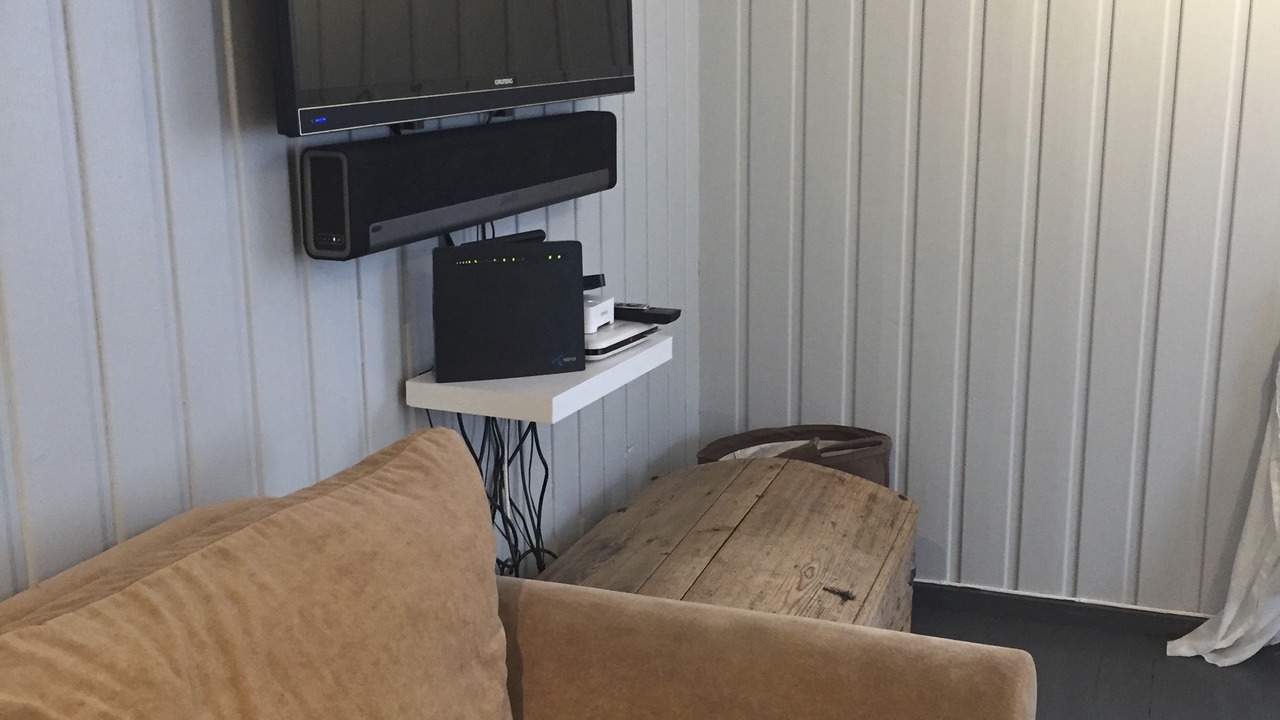 Photo of Livingroom in Hemsedal