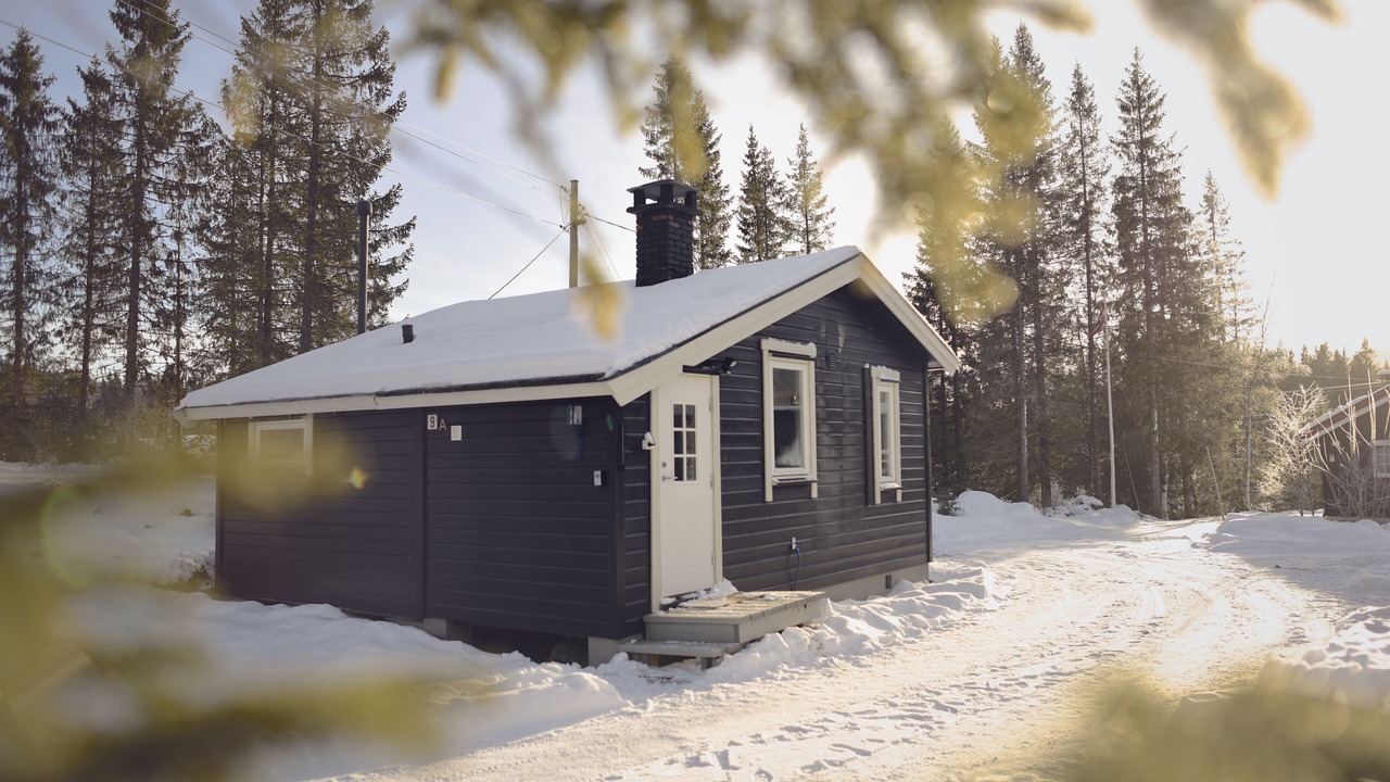 Photo of Outdoor in Hemsedal