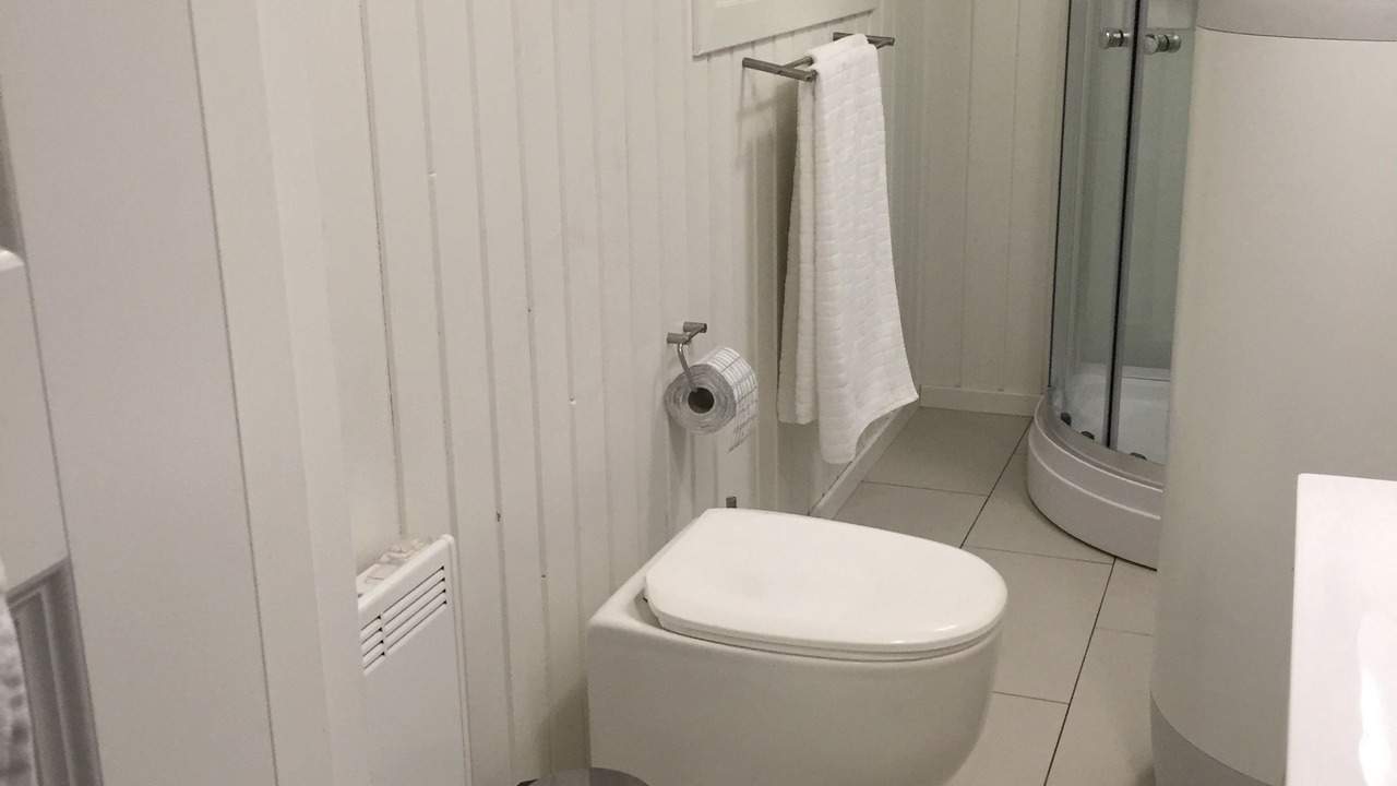 Photo of Bathroom in Hemsedal