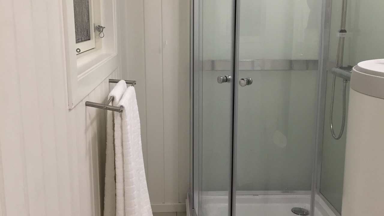 Photo of Bathroom in Hemsedal