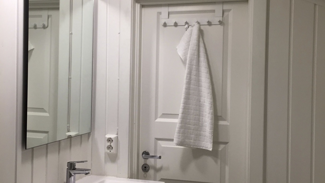 Photo of Bathroom in Hemsedal